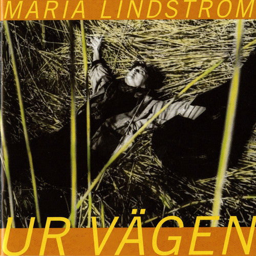 Lindstrom, Maria: Ur Vagen