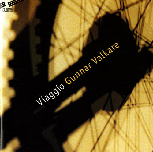 Valkare, Gunnar: Viaggio