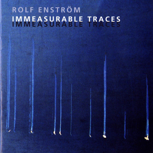 Immeasurable Traces / Various: Immeasurable Traces / Various - SUPER-AUDIO CD