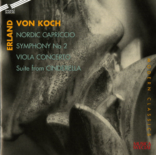 Von Koch, Erland: Nordic Capricio