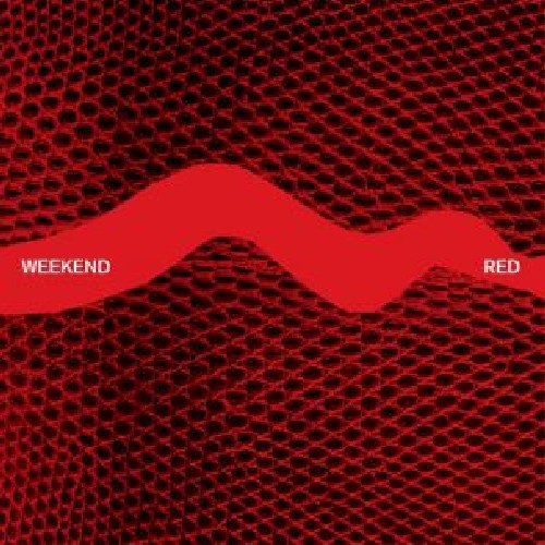 Weekend: Red - COMPACT DISCS