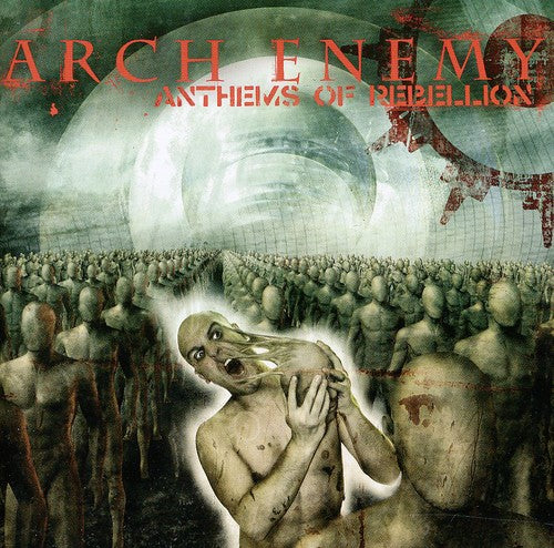 Arch Enemy: Anthems of Rebellion