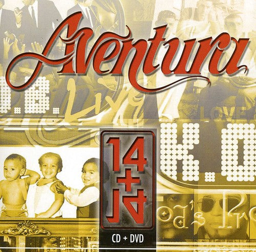 Aventura: 14+14