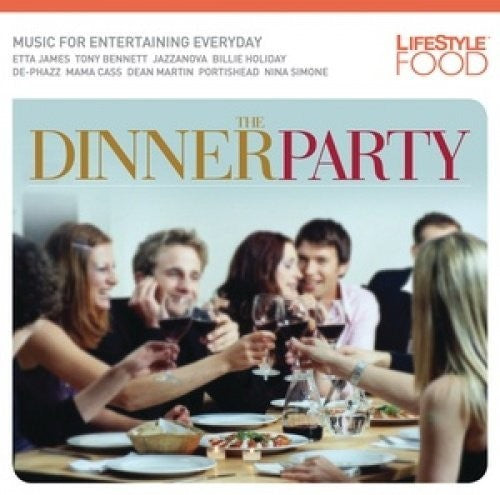 Dinner Party: Dinner Party