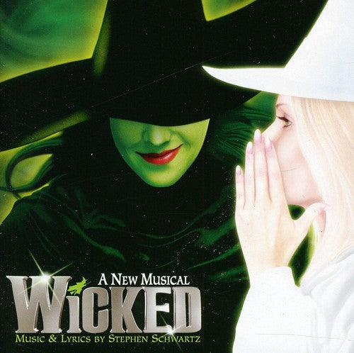 Wicked / O.C.R.: Wicked