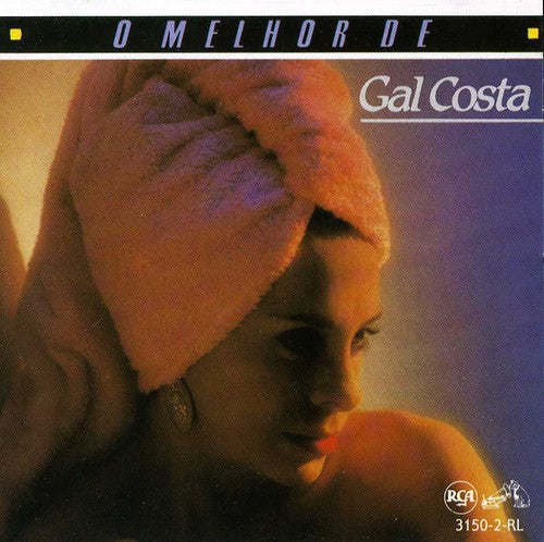 Costa, Gal: O Melhor de