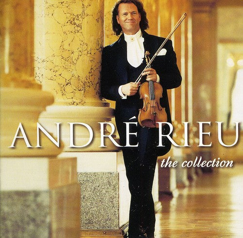 Rieu, Andre: Collection