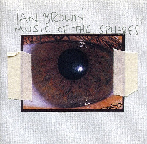 Brown, Ian: Music of the Spheres