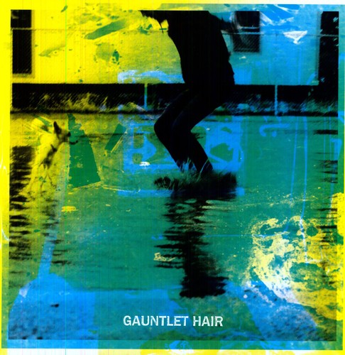 Gauntlet Hair: Gauntlet Hair