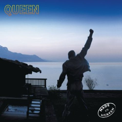 Queen: Made in Heaven