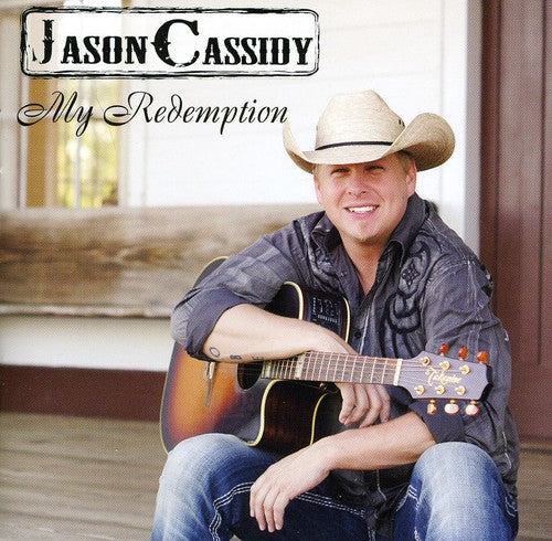 Cassidy, Jason: My Redemption