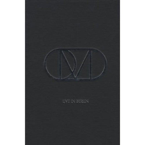 Omd ( Orchestral Manoeuvres in the Dark ): Live in Berlin
