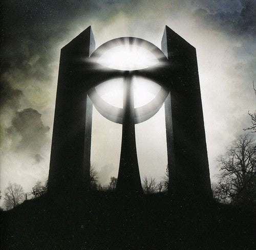 Amebix: Sonic Mass - COMPACT DISCS
