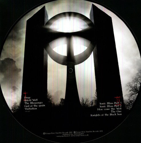 Amebix: Sonic Mass