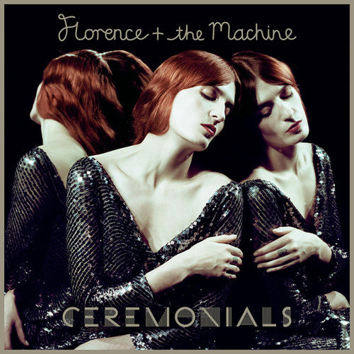 Florence & the Machine: Ceremonials