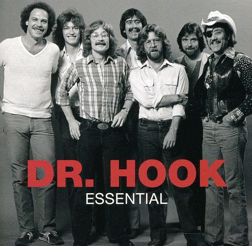 Dr Hook: Essential - COMPACT DISCS