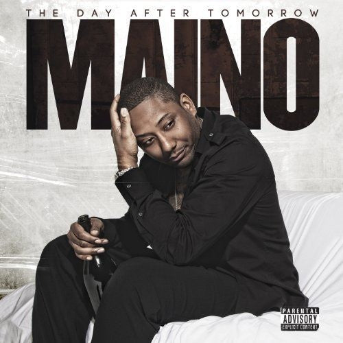Maino: Day After Tommorrow