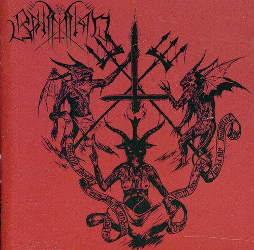 Bahimiron: Rebel Hymns of Left Handed Terror