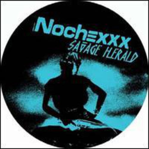 Nochexxx: Savage Herald/Charro