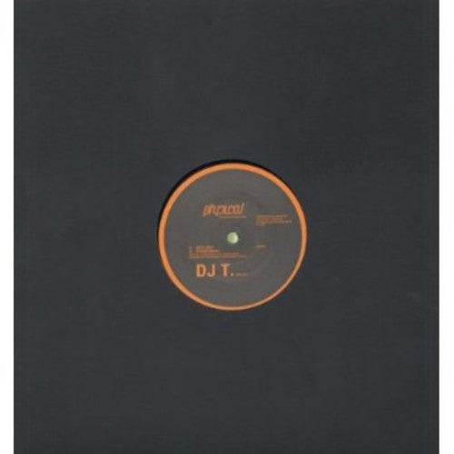 DJ T.: Get Lost/Phantomas