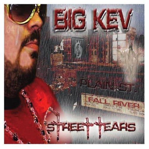 Big Kev: Street Tears