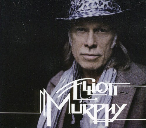 Elliott Murphy: Elliot Murphy - COMPACT DISCS