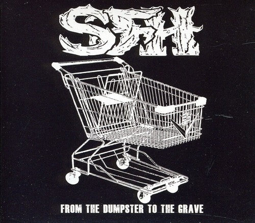 Star Fucking Hipsters: From the Dumpster to the Grave