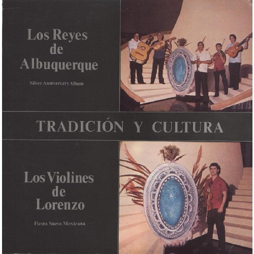Reyes de Albuquerque: Tradicion y Cultura