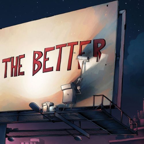DJ Shadow: Less You Know the Better