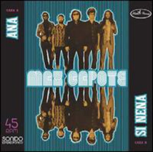 Capote, Max: Ana/Si Nena