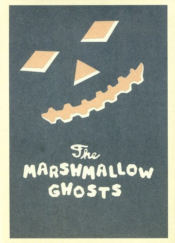 Marshmallow Ghosts: The Marshmallow Ghosts