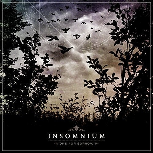 Insomnium: One for Sorrow