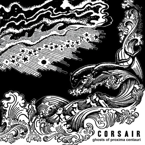 Corsiar: Ghosts of Proxima