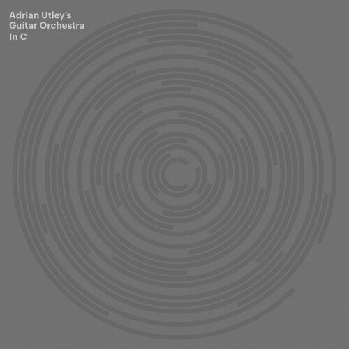 Utley, Adrian: In C