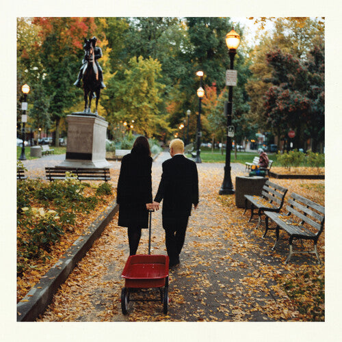 Pink Martini: A Retrospective - COMPACT DISCS