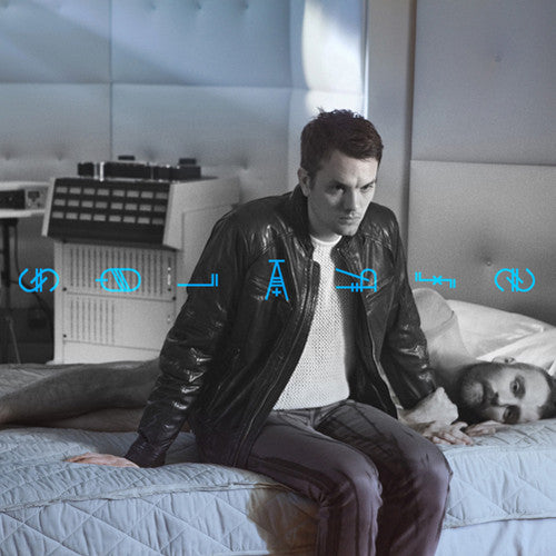 Frost, Ben / Bjarnason, Daniel: Solaris