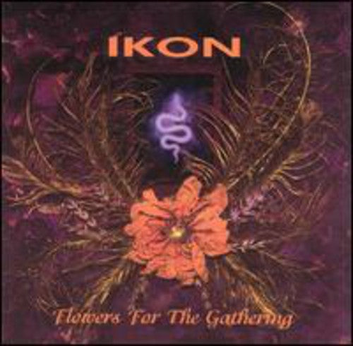 Ikon: Flowers for the Gathering