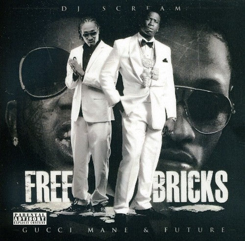 Gucci Mane: Free Bricks