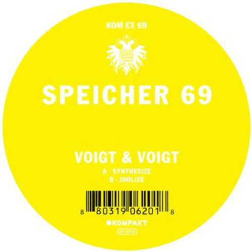 Voigt & Voigt: Speicher 69