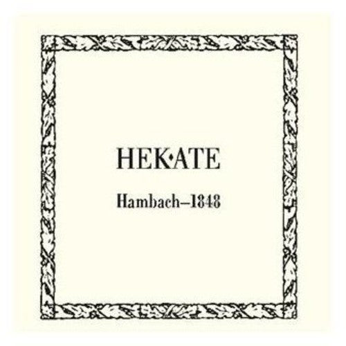 Hekate: Hambach 1848