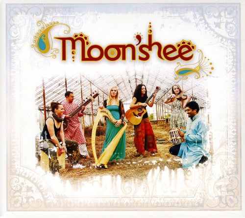 Moonshee: Moonshee