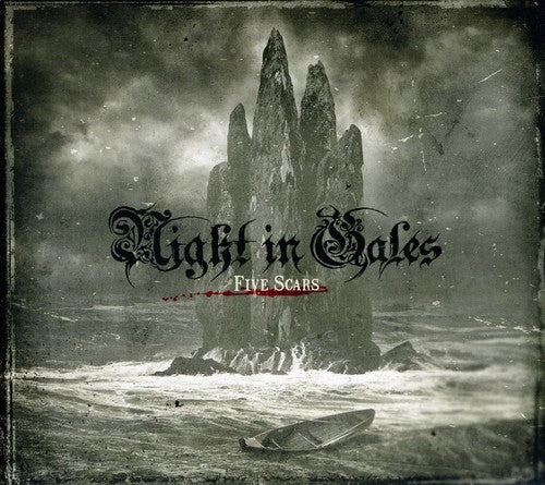 Night in Gales: Five Scars