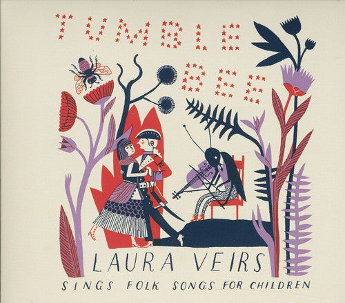 Veirs, Laura: Tumble Bee