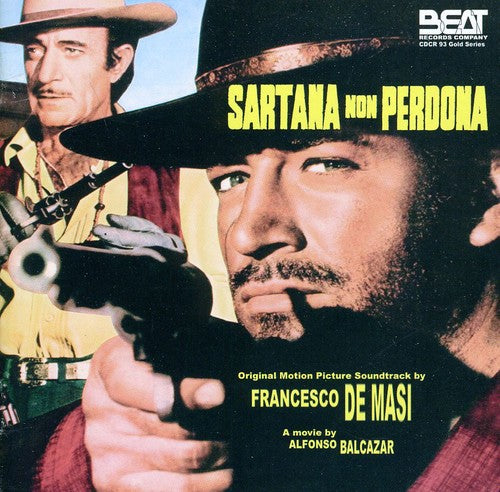 Sartana Non Perdona / O.S.T.: Sartana Non Perdona (Original Soundtrack)