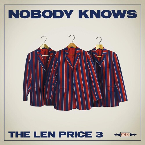 Len Price 3: Nobody Knows