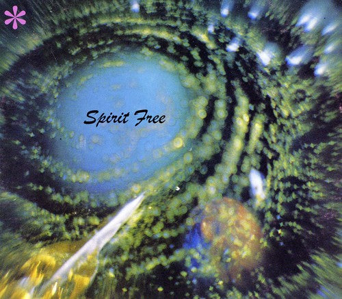 Spirit Free: Plays Starship