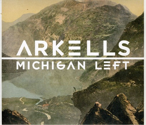 Arkells: Michigan Left
