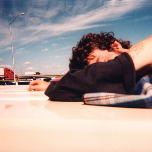 Brand New: Your Favorite Weapon - VINYL LP