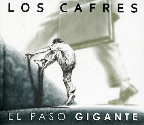 Los Cafres: El Paso Gigante