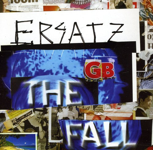 Fall: Ersatz G.B.